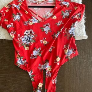 Spring dress shirt